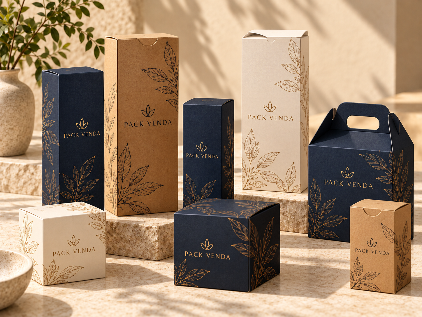 Folding Cartons